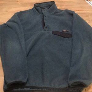 Patagonia Synchilla Fleece